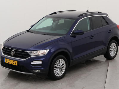 Volkswagen T-roc 1.0 TSI 115PK STYLE EXECUTIVE, 2020