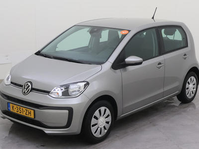 Volkswagen Up! 1.0 MPI 65PK UP!, 2021