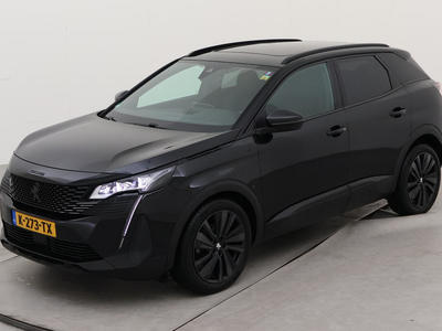 Peugeot 3008 1.2 PURETECH 131PK GT-LINE PREM, 2021