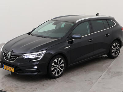 Renault Megane estate 1.3 TCE 140PK BUSINESS EDITION ONE, 2021