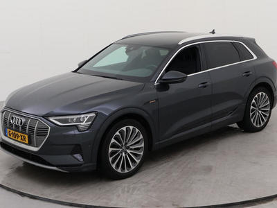 Audi E-tron 55 BEV 408PK QUATTRO ADVANCED PRO LINE S TOUR, 2019