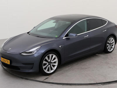 Tesla Model 3 STANDARD RANGE PLUS RWD 175KW 60 KWH, 2019