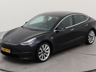 Tesla Model 3 LONG RANGE DUAL MOTOR AWD 75KWH, 2019