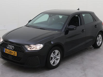 Audi A1 Sportback 25 TFSI 95PK PRO LINE, 2021