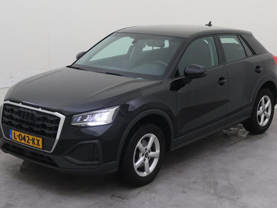 Audi Q2 35 TFSI 150PK S TRONIC PRO LINE, 2021