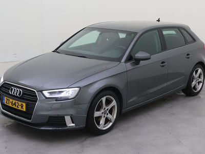 Audi A3 Sportback 30 TFSI 116PK SPORT PRO LINE, 2019