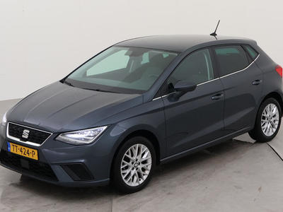 Seat Ibiza 1.0 TSI 95PK STYLE BUSINESS INTENSE, 2018