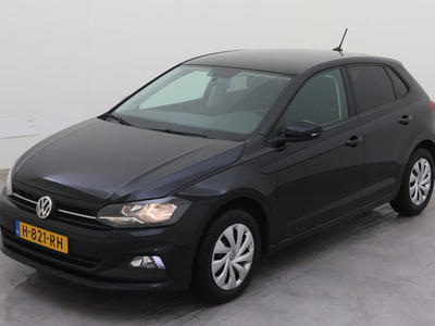 Volkswagen Polo 1.0 TSI 95PK DSG COMFORTLINE EXECUTIVE MULTIMEDIA, 2020