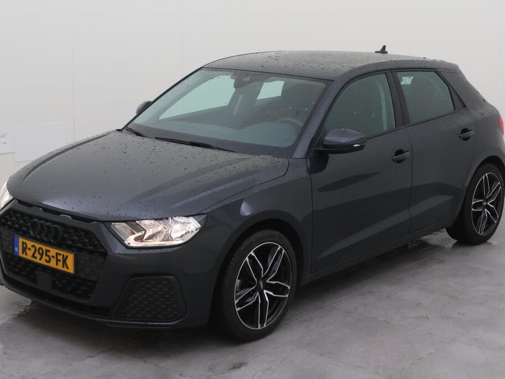 Audi A1 Sportback 25 TFSI 95PK PRO LINE, 2022