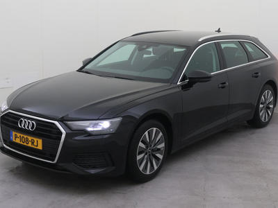 Audi A6 Avant 40 TFSI 204PK S TRONIC PRO LINE, 2022