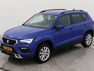 Seat Ateca 1.5 TSI 150PK STYLE BUSINESS INTENSE TECH, 2023