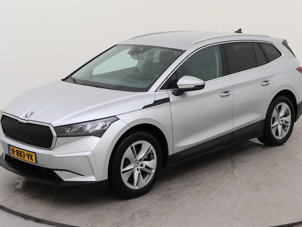 Skoda Enyaq iv 80 BEV 204PK 77KWH COMFORT, 2022