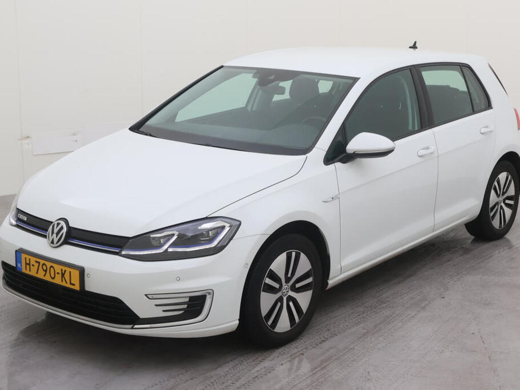 Volkswagen E-golf BEV 136PK E-DITION ASSIST+ LED+ DISPLAY APP-CONNECT, 2020