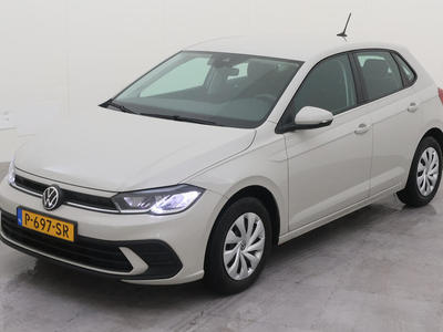 Volkswagen Polo 1.0 TSI 95PK LIFE, 2022