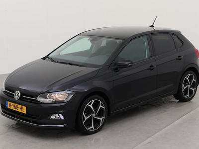 Volkswagen Polo 1.0 TSI 95PK DSG HIGHLINE EXECUTIVE MULTIMEDIA, 2020