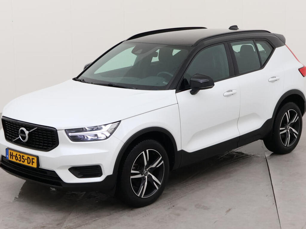 Volvo Xc40 1.5 T3 R-DESIGN 163PK, 2020