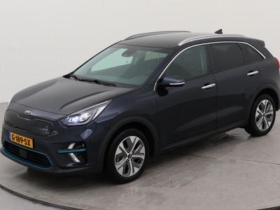 Kia Niro ev EXECUTIVELINE 64KWH 204PK LEDER, 2019