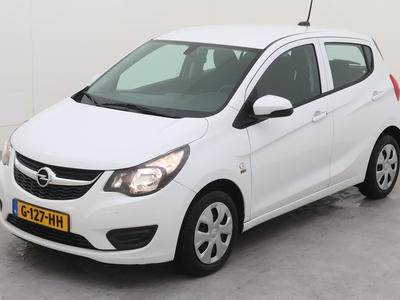 Opel Karl 1.0 ECOFLEX 120 JAAR EDITION 75PK INTELLILINK, 2019