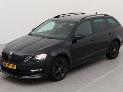 Skoda Octavia combi 1.5 TSI 150PK DSG SPORT BUSINESS, 2020