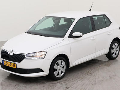 Skoda Fabia 1.0 MPI 75PK ACTIVE LAUNCH, 2019