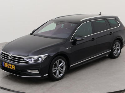 Volkswagen Passat variant 1.5 TSI 150PK DSG BUSINESS R R-LINE, 2021