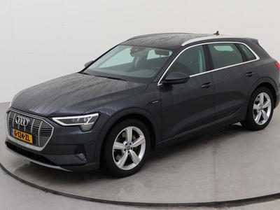 Audi E-tron E-TRON 50 Q L ED., 2019