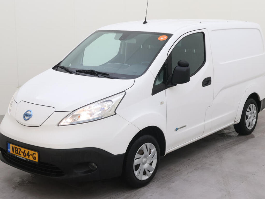 Nissan E-NV200 40 KWH 109PK BUSINESS (INCL. BATTERIJ), 2019