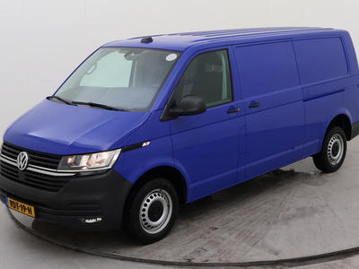 Volkswagen Transporter 2.0 TDI 150PK L2H1 340/2800 7-DSG GVW 3000 COMFORTLINE EXECUTIVE, 2020