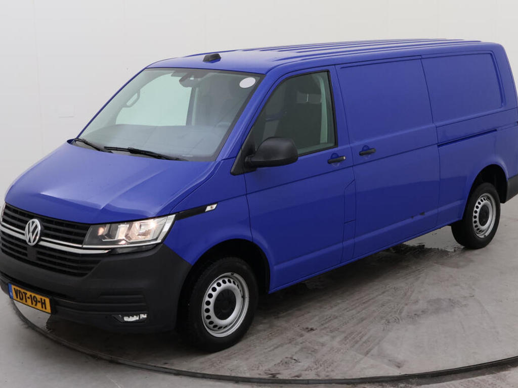 Volkswagen Transporter 2.0 TDI 150PK L2H1 340/2800 7-DSG GVW 3000 COMFORTLINE EXECUTIVE, 2020