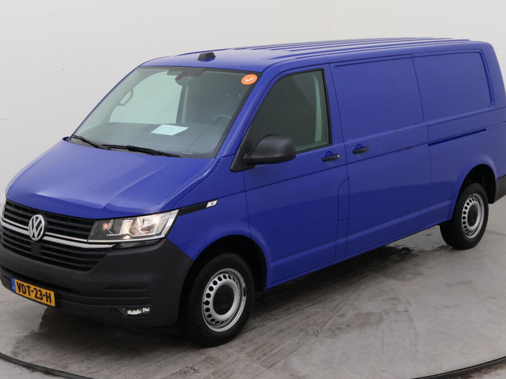 Volkswagen Transporter 2.0 TDI 150PK L2H1 340/2800 7-DSG GVW 3000 COMFORTLINE EXECUTIVE, 2020