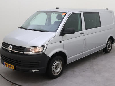 Volkswagen Transporter GBDC 2.0 TDI 140PK L2H1 340/3000 COMFORTLINE COMPOSITION MEDIA, 2016