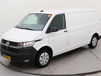 Volkswagen Transporter 2.0 TDI 110PK L2H1 COMFORTLINE EXECUTIVE, 2021