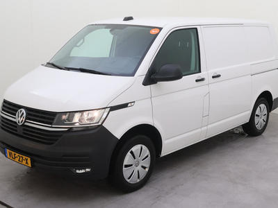 Volkswagen Transporter 2.0 TDI 110PK L1H1 COMFORTLINE EXECUTIVE+, 2021