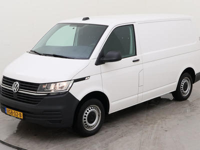 Volkswagen Transporter 2.0 TDI 90PK L1H1 ECONOMY BUSINESS, 2020