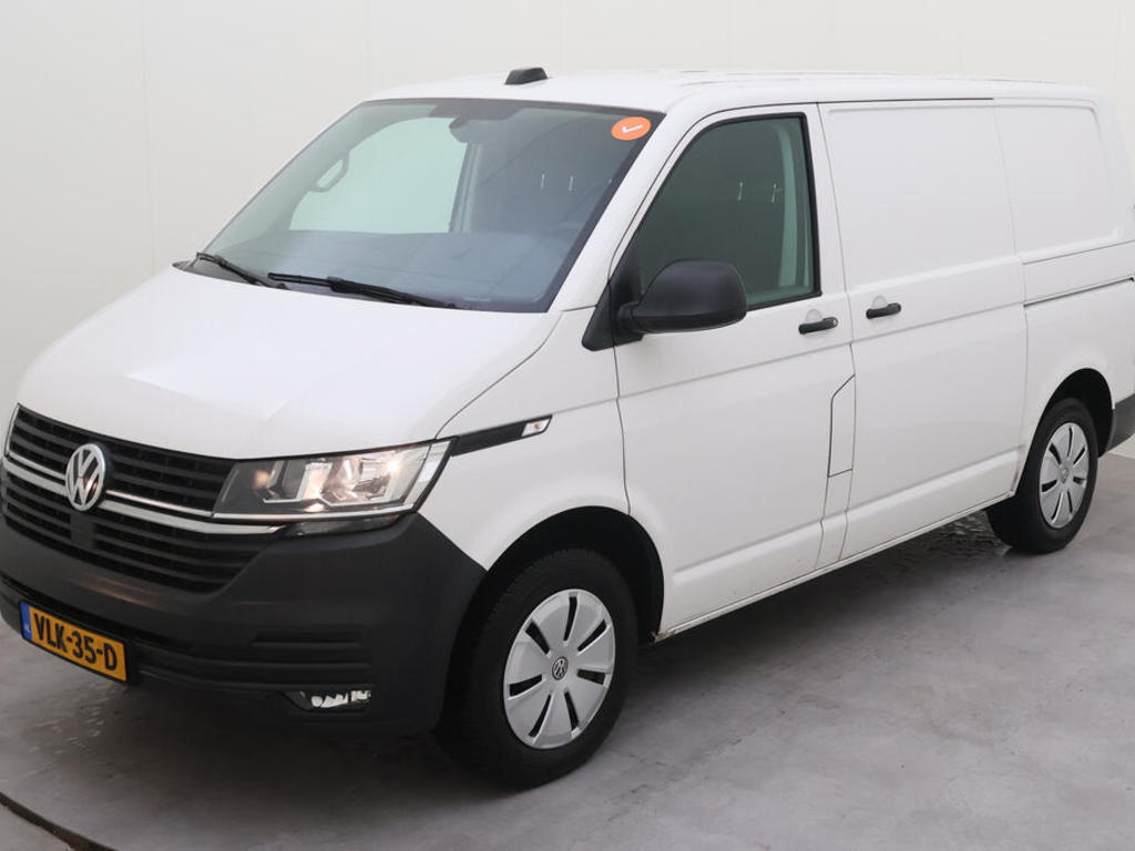 Volkswagen Transporter 2.0 TDI 110PK L1H1 COMFORTLINE EXECUTIVE+, 2021