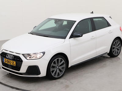 Audi A1 Sportback 25 TFSI 95PK EPIC, 2020