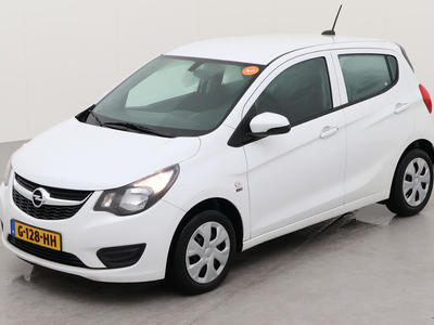 Opel Karl 1.0 75PK 120 JAAR EDITION INTELLILINK, 2019