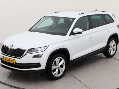 Skoda Kodiaq 1.5 TSI 150PK DSG LIMITED BUSINESS EDITION, 2019