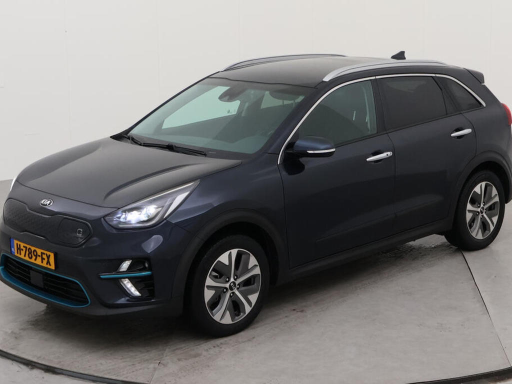 Kia Niro ev EXECUTIVELINE 64 KWH, 2020