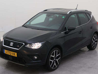 Seat Arona 1.0 TSI 115PK FR BUSINESS INTENSE BEATS TECHNOLOGY, 2020