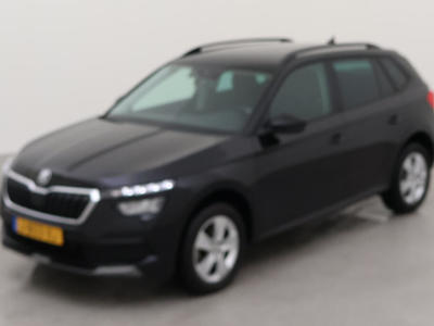 Skoda Kamiq 1.0 TSI 116PK AMBITION, 2020