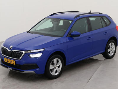 Skoda Kamiq 1.0 TSI 110PK AMBITION, 2021