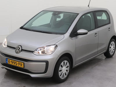 Volkswagen Up! 1.0 MPI 65PK MOVE UP!, 2021