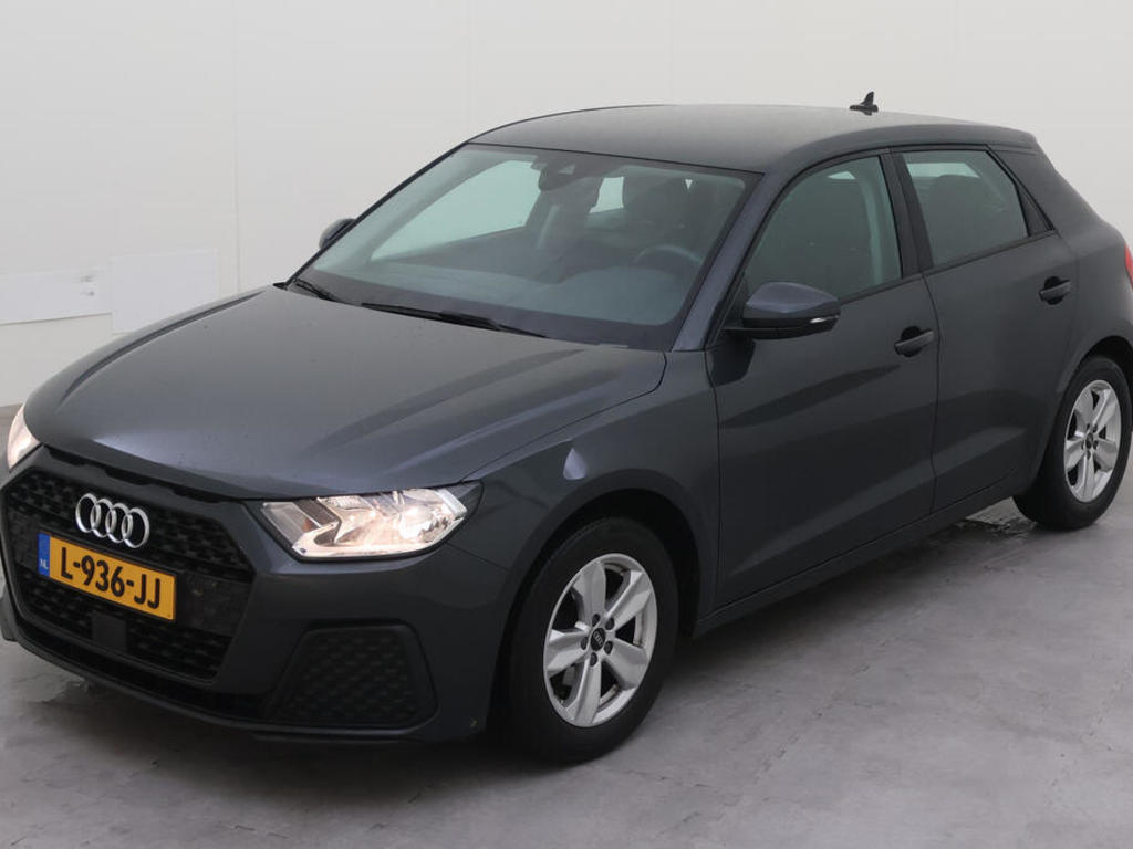 Audi A1 Sportback 25 TFSI 95PK PRO LINE, 2021