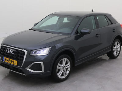 Audi Q2 30 TDI 116PK BUSINESS EDITION, 2022