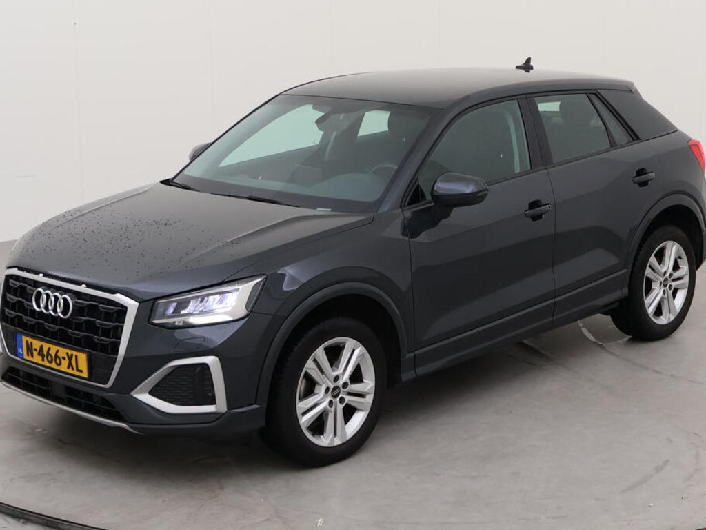 Audi Q2 30 TDI 116PK BUSINESS EDITION, 2022