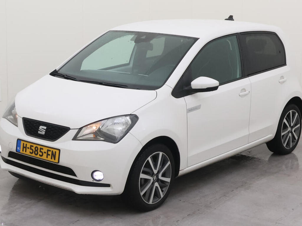 Seat Mii electric BEV 83PK PLUS TECH WINTER, 2020