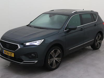 Seat Tarraco 1.5 TSI 150PK DSG XCELLENCE TECHNOLOGY, 2020