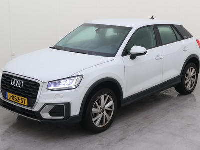 Audi Q2 35 TFSI 150PK S TRONIC EPIC, 2020