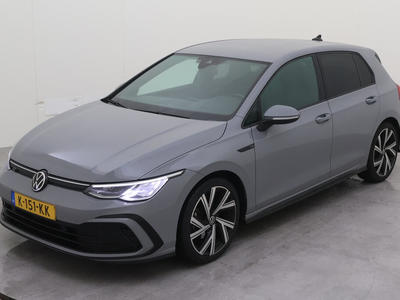 Volkswagen Golf 1.5 TSI 130PK R-LINE, 2021